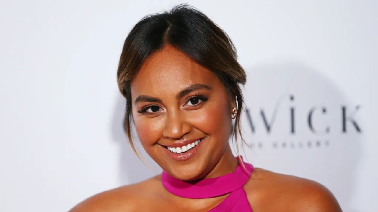 Jessica Mauboy has not undergone weight loss in recent times. houseandwhips.com