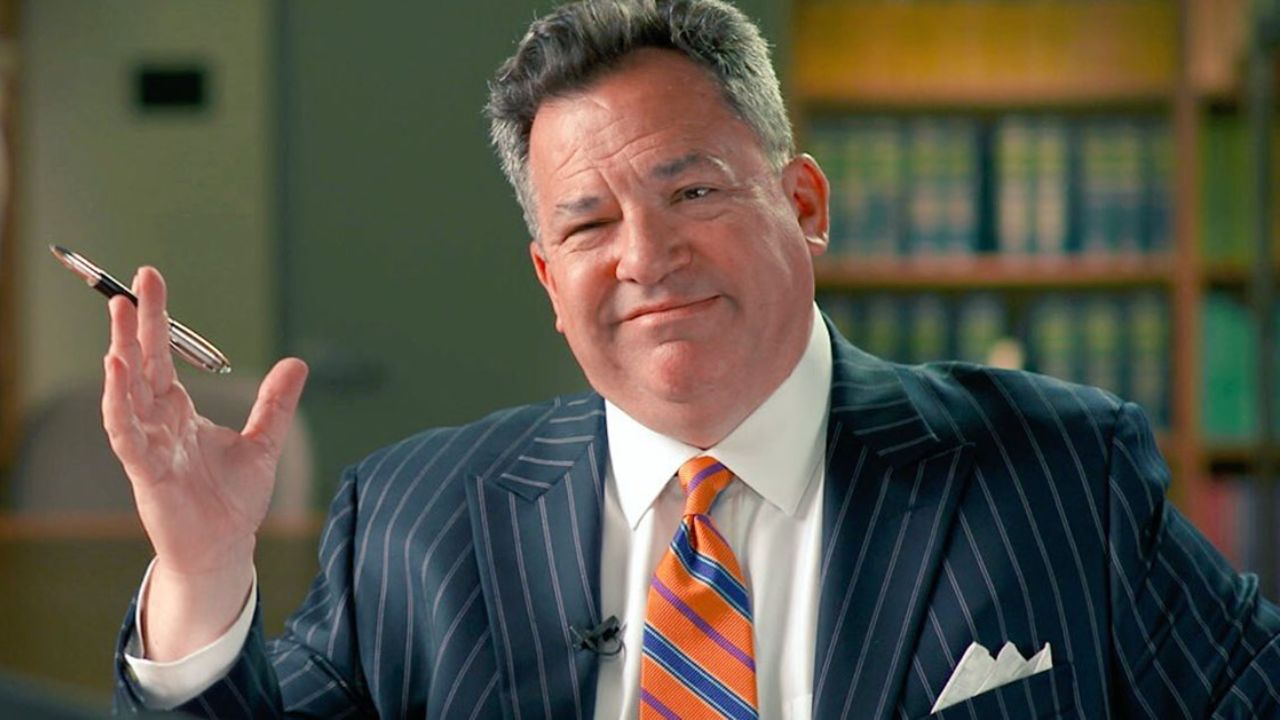 Josh Mankiewicz had a weight loss of 47 pounds while on the Atkins diet. houseandwhips.com