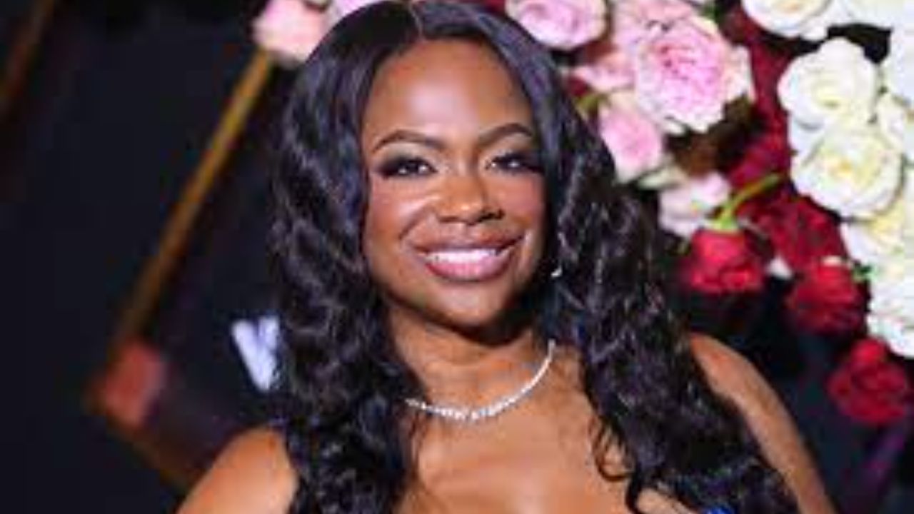 Kandi Burruss is very candid when it comes to plastic surgery. houseandwhips.com
