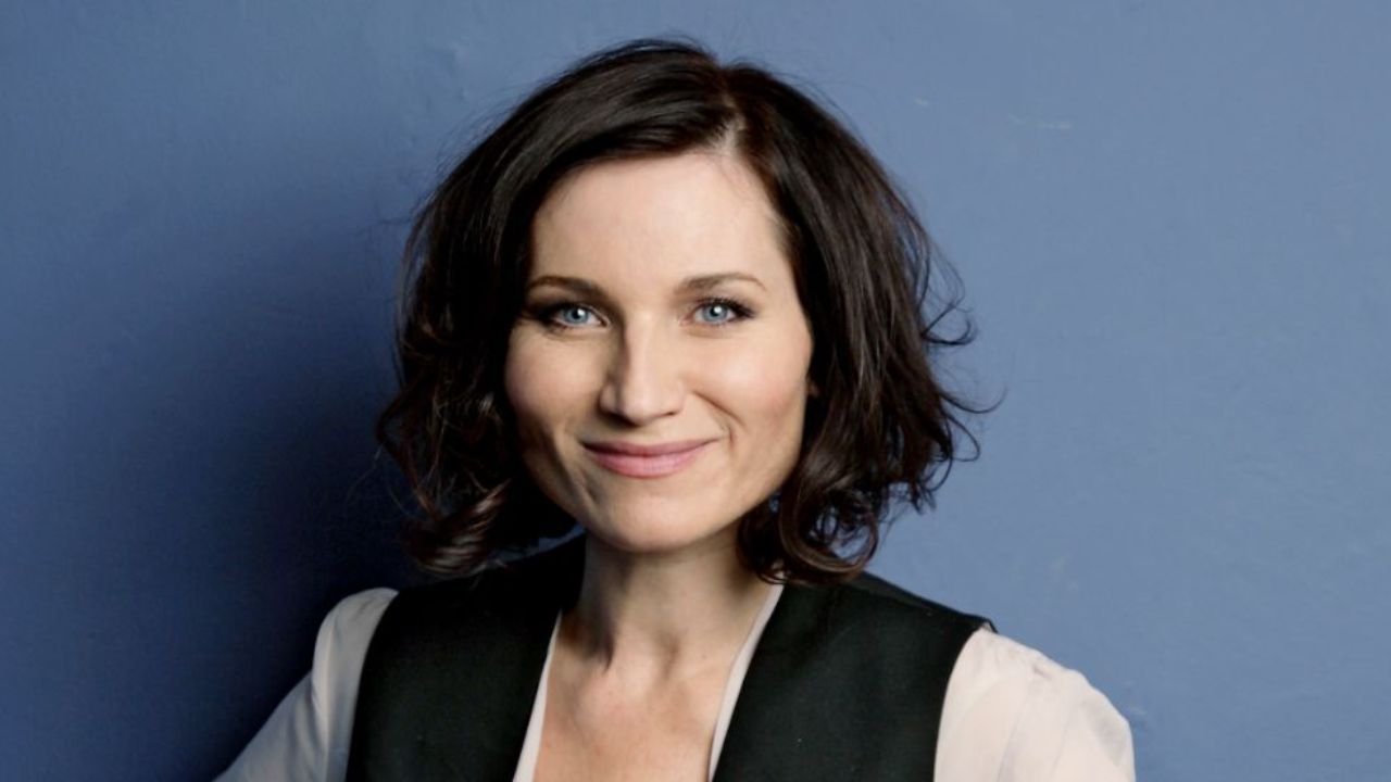 Kate Fleetwood after plastic surgery. houseandwhips.com