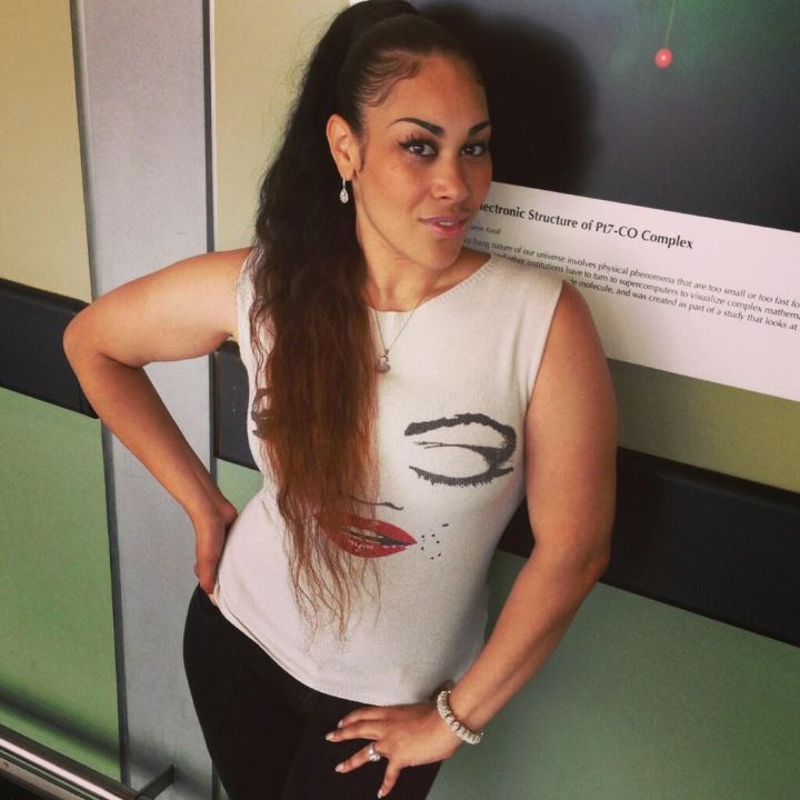 Has Keke Wyatt Received a BBL? Is It Bad?