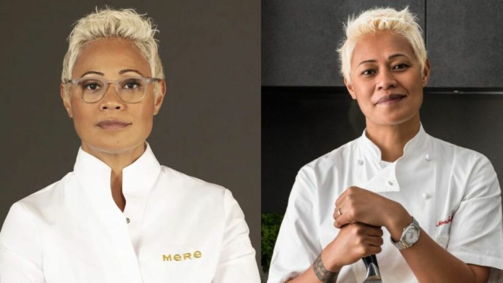 Chef Monica Galetti’s Weight Loss: How Did She Lose Weight? houseandwhips.com