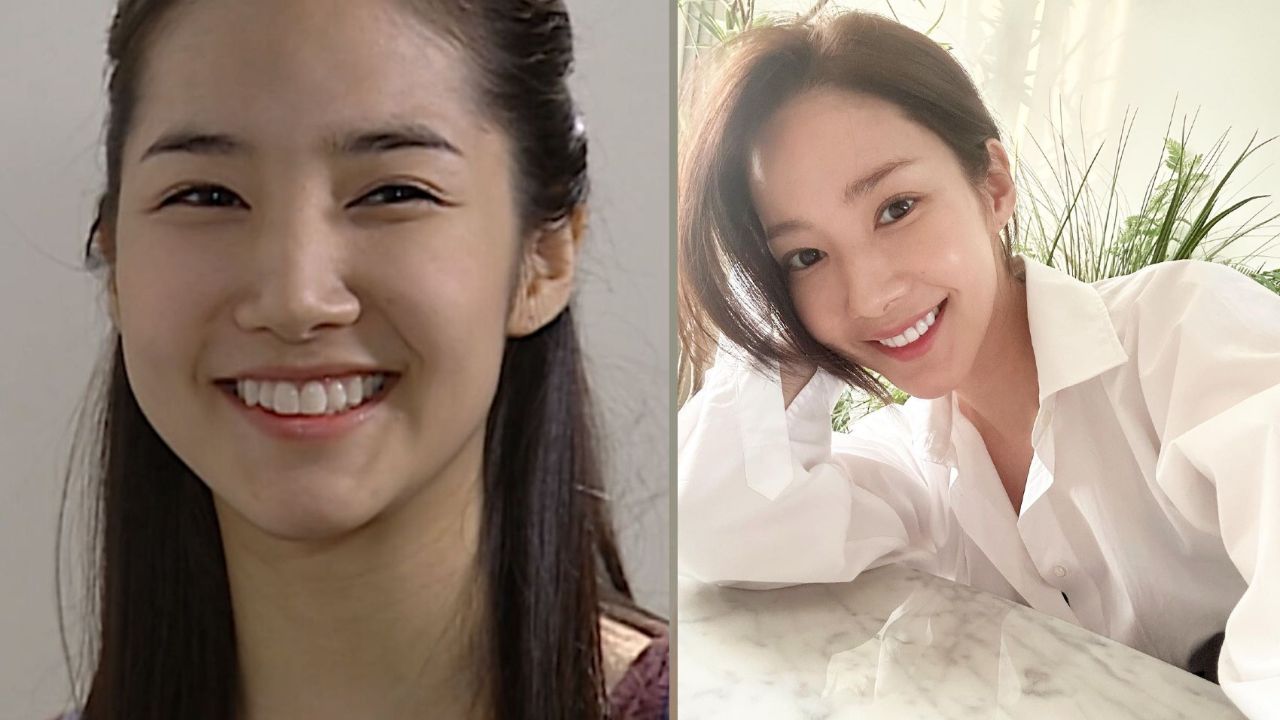 Park Min-Young’s Plastic Surgery: What Is Her Secret? houseandwhips.com