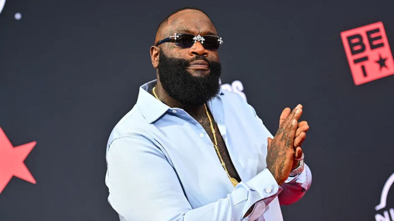 Rick Ross is rumored to have had a tummy tuck to lose weight quickly. houseandwhips.com