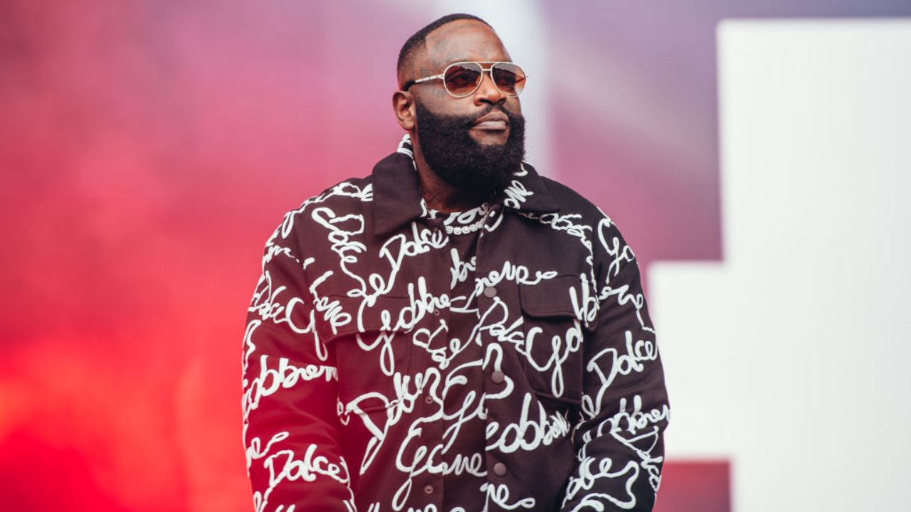 Rick Ross has never admitted to having a tummy tuck. houseandwhips.com