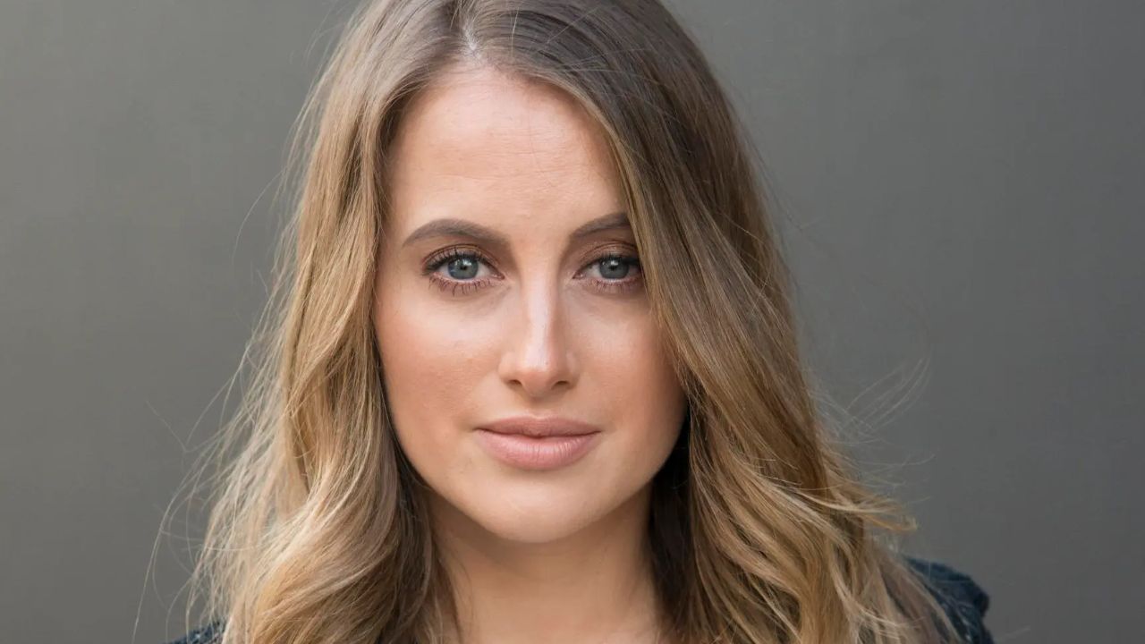 Rosie Fortescue supposedly had a weight loss in 2023. houseandwhips.com