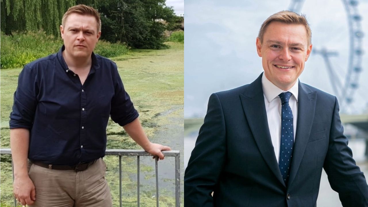 Will Quince Weight Loss: Here Is How He Lost 6 Stone in 8 Months! houseandwhips.com
