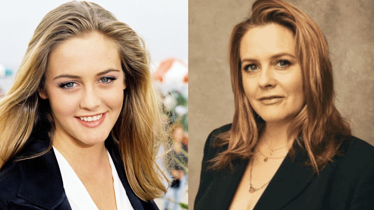 Alicia Silverstone Weight Gain: Body Shaming & Acceptance of Her Body Size! houseandwhips.com