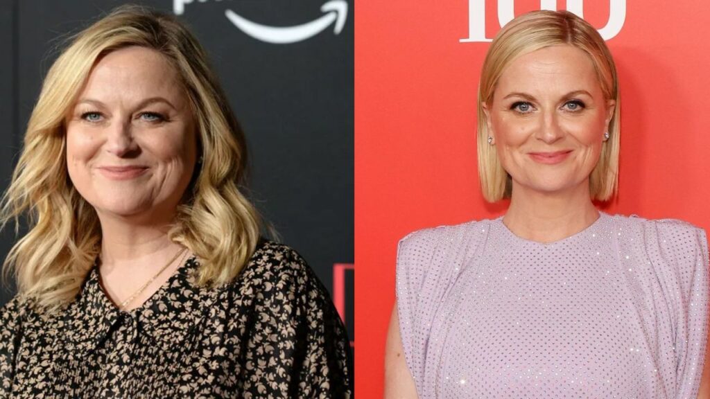 Did Amy Poehler Undergo Weight Loss? She Looks Slimmer Now! houseandwhips.com