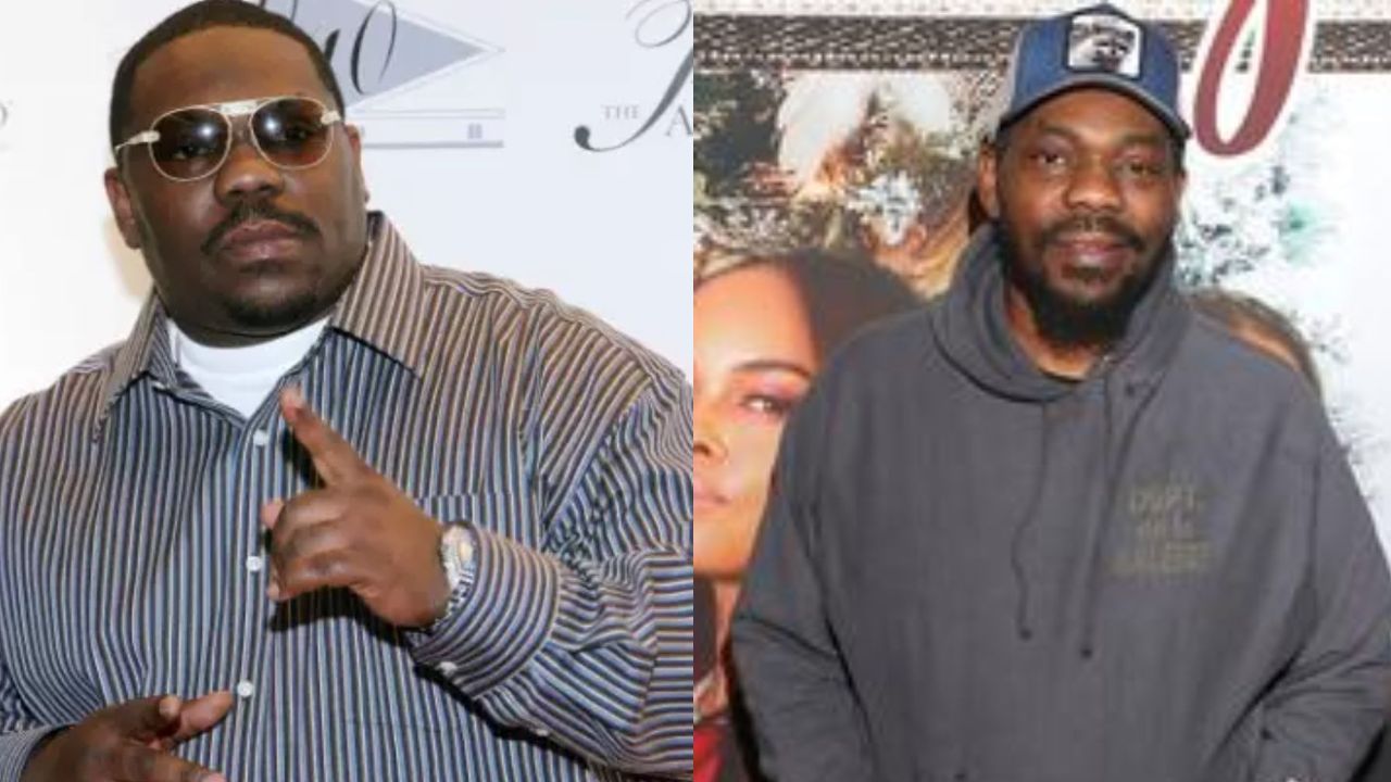 Beanie Sigel Weight Loss: How Did He Lose Weight? houseandwhips.com