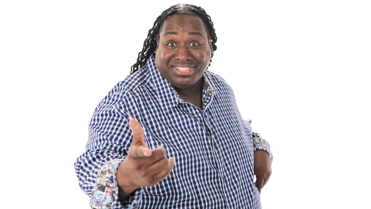 Bruce Bruce has had a dramatic weight loss since 2014. houseandwhips.com