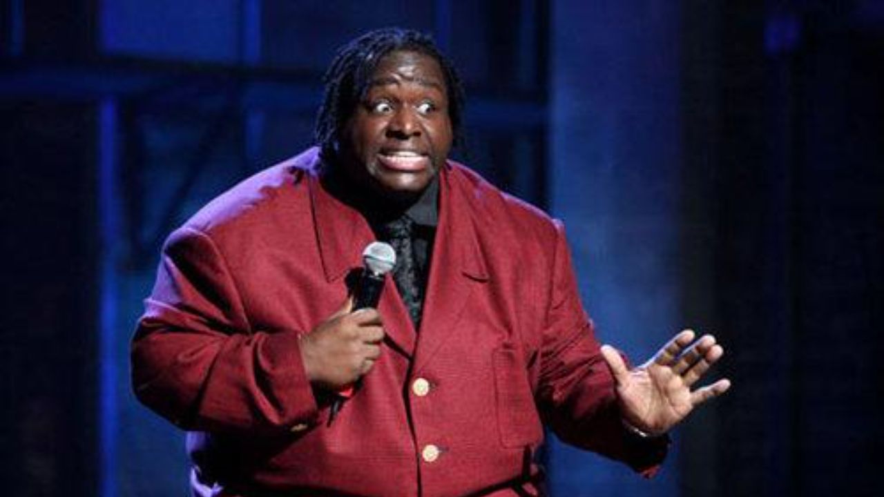 Bruce Bruce has had a drastic weight loss. houseandwhips.com