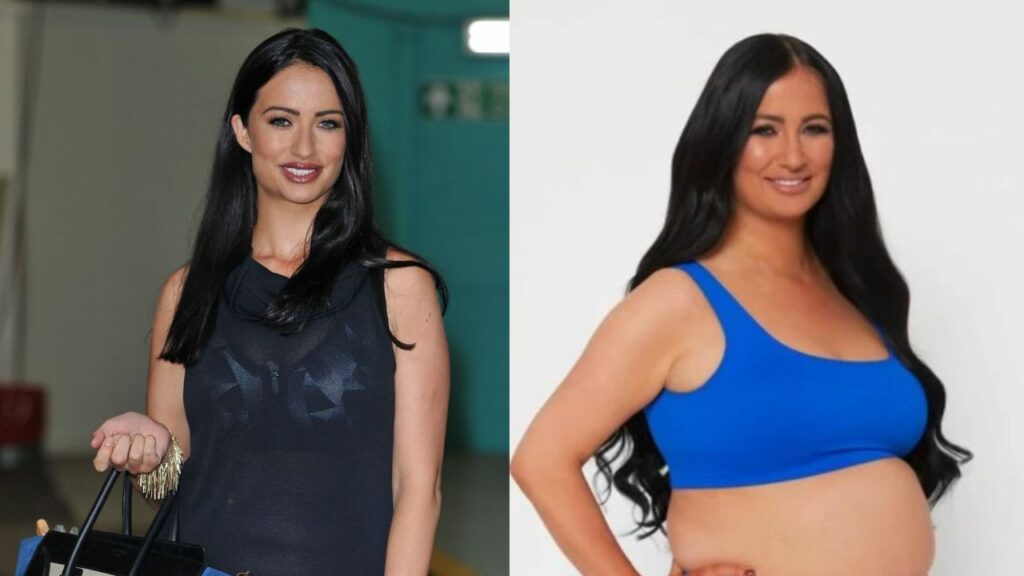 Chantelle Houghton Weight Gain: Learn About Her Transformation! houseandwhips.com