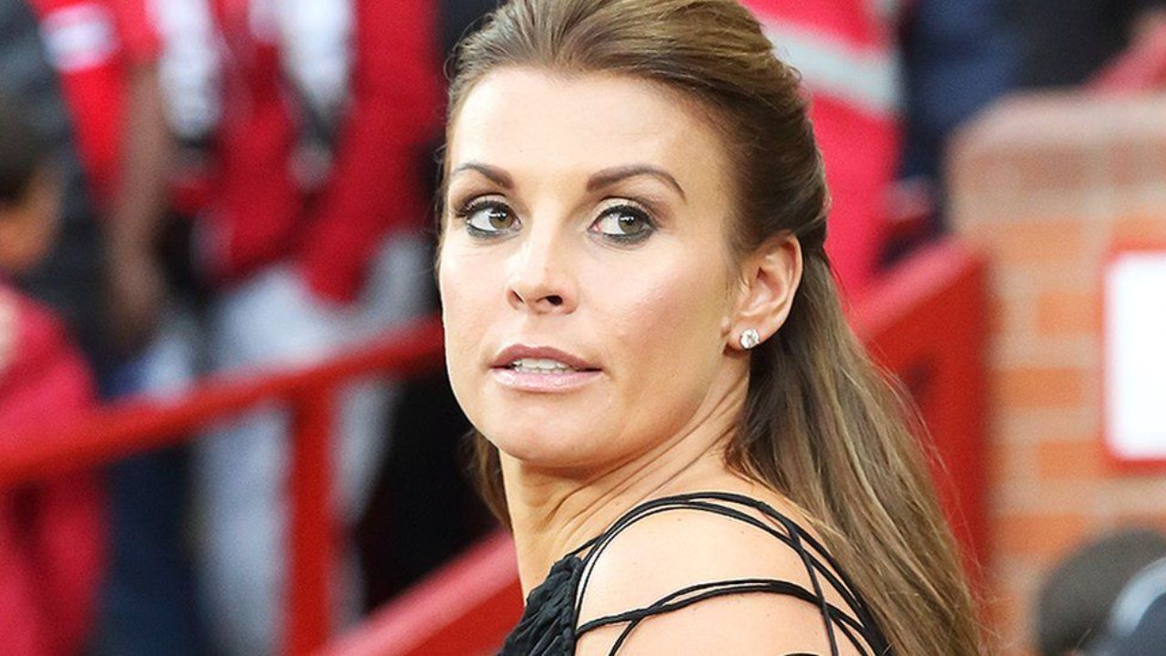 Coleen Rooney was rumored to have spent £50,000 on beauty treatments. houseandwhips.com