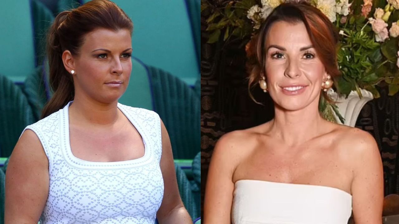 Check Out Coleen Rooney’s Stunning Weight Loss in 2023! houseandwhips.com