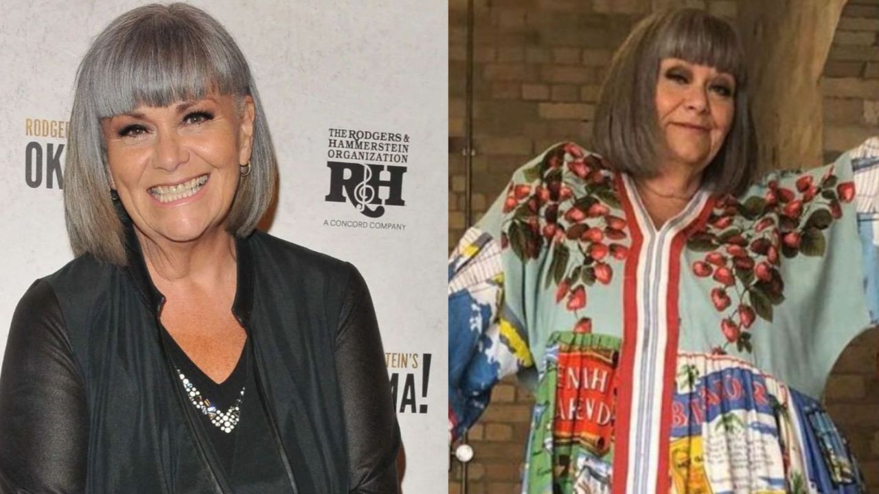 Dawn French Weight Gain in 2023: How Does She Look Now? houseandwhips.com