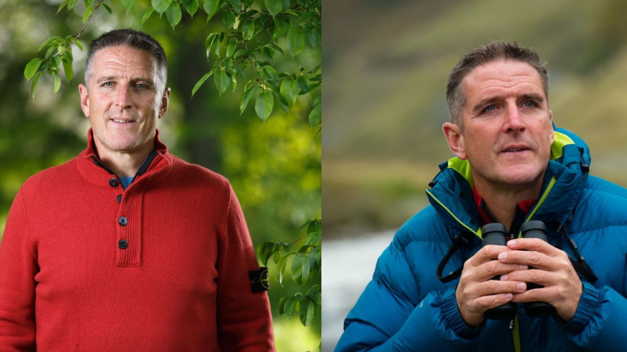 Iolo Williams’ Weight Loss in Recent Years: Health Update! houseandwhips.com
