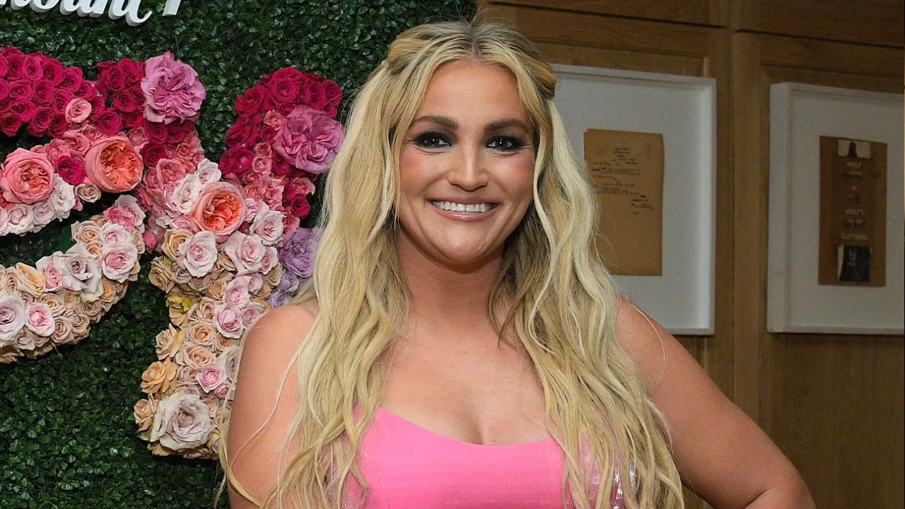 Jamie Lynn Spears is believed to have had weight gain. houseandwhips.com