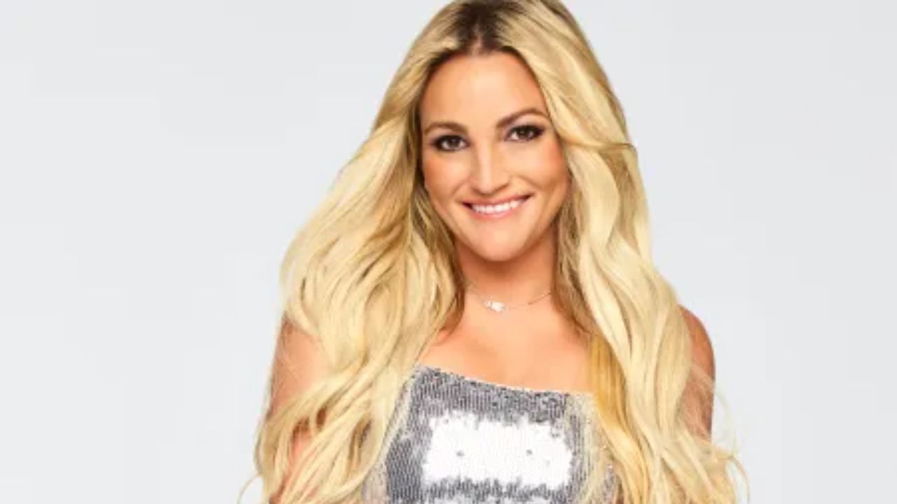 Jamie Lynn Spears supposedly had weight gain. houseandwhips.com