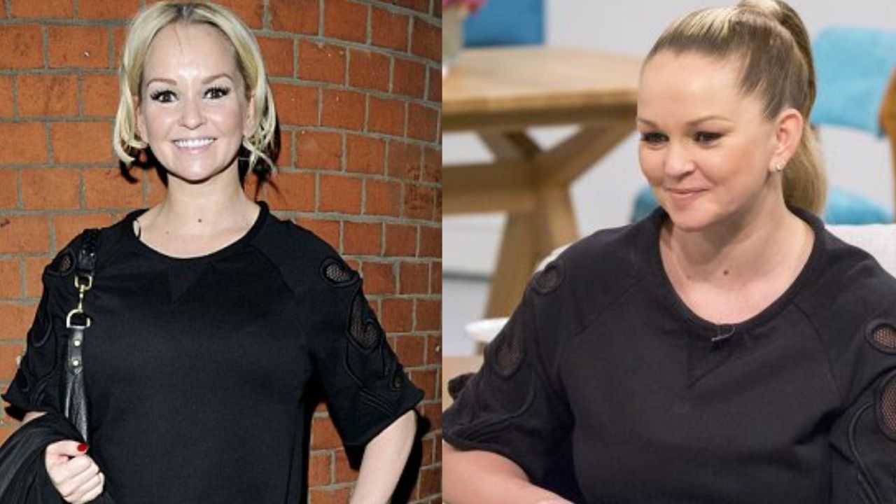Jennifer Ellison before and after weight gain. houseandwhips.com