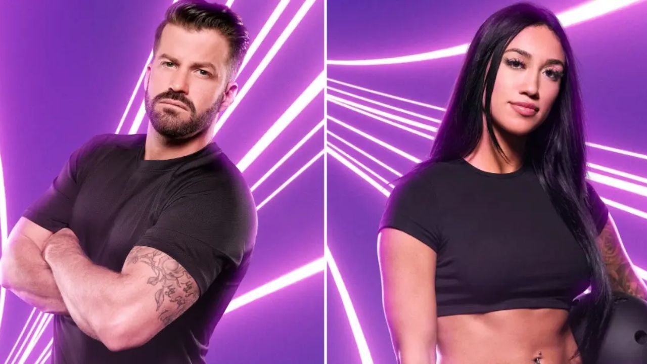 Moriah Jadea and Johnny Bananas have officially split up. houseandwhips.com