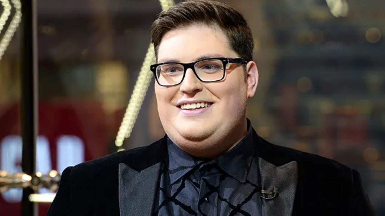 Jordan Smith's fans want to know if he has had weight loss. houseandwhips.com