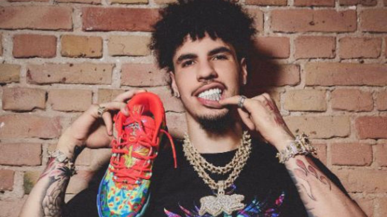 Are Lamelo Ball’s Diamond Teeth Real or Fake? Before and After Photos Examined! houseandwhips.com