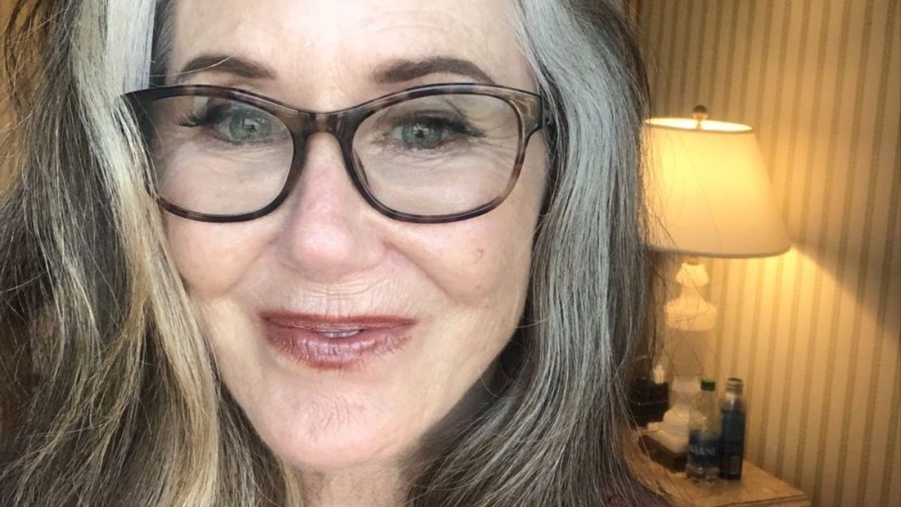 Mary McDonnell is accused of receiving a nose job, fillers & more. houseandwhips.com