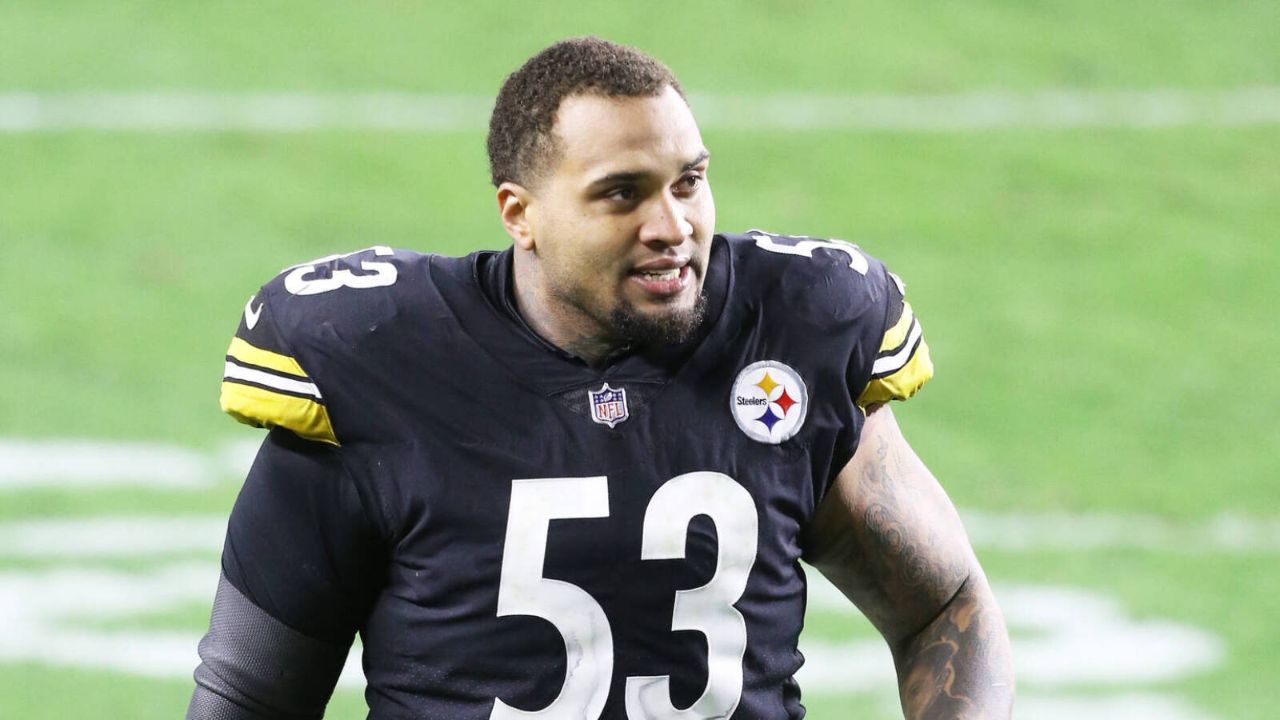 Maurkice Pouncey has undergone significant weight loss since he retired in 2021. houseandwhips.com