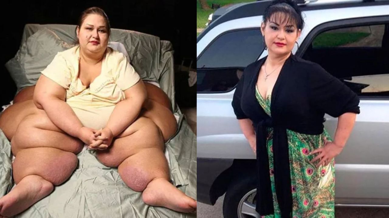 Mayra Rosales Weight Loss in 2023: How Much Does She Weigh Now? houseandwhips.com