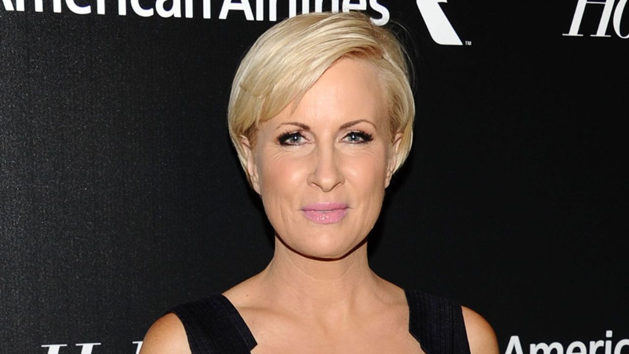 Mika Brzezinski would have kept her cosmetic procedure to herself if it wasn't for Donald Trump outing her. houseandwhips.com