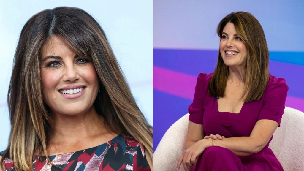 Monica Lewinsky Weight Loss: Unravelling Her Fat to Fit Journey!