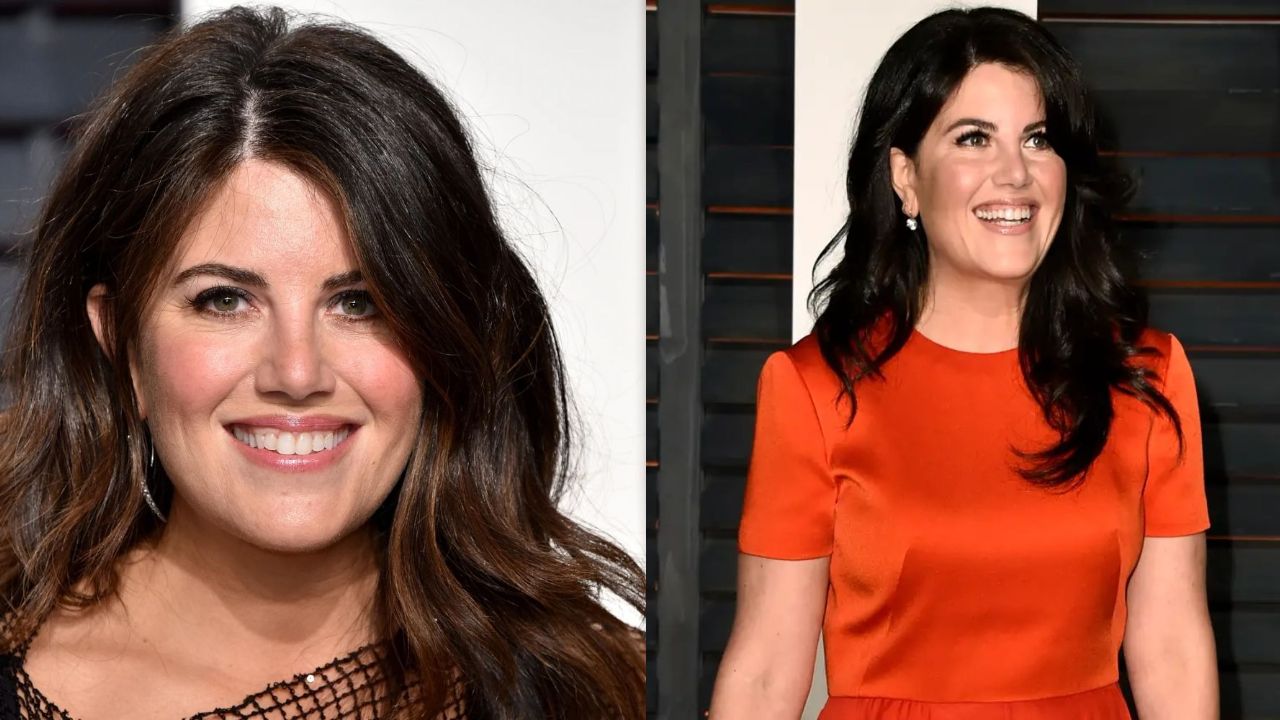 Monica Lewinsky Weight Loss: Unravelling Her Fat to Fit Journey! houseandwhips.com