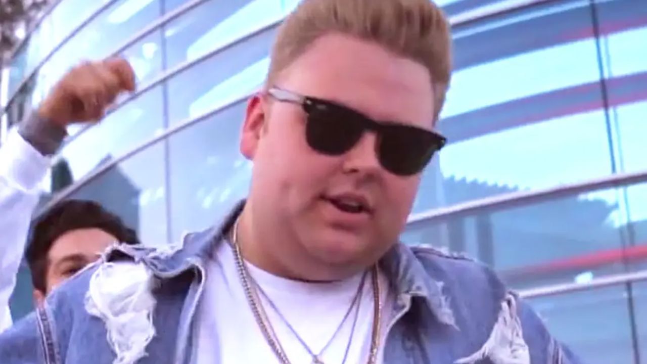 Nick Crompton has not shared how he lost weight. houseandwhips.com