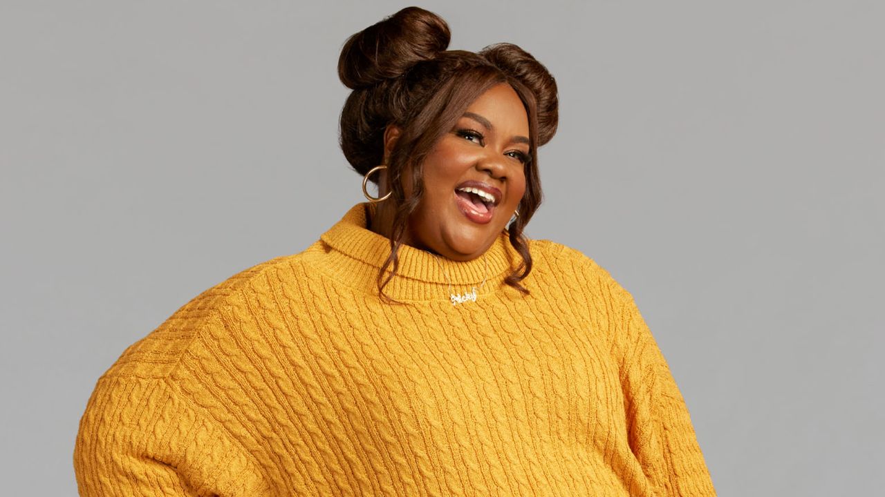 Nicole Byer has often been rumored to have undergone weight loss. houseandwhips.com