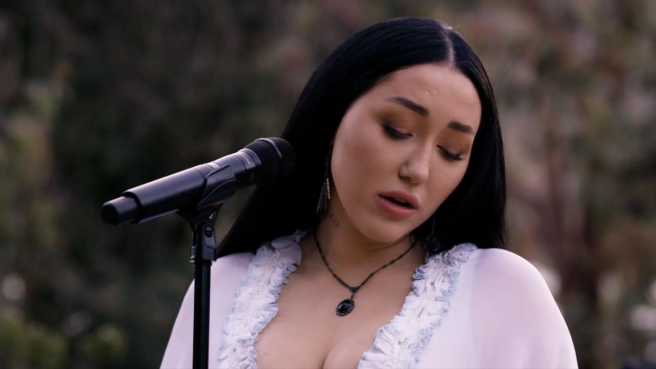 Noah Cyrus' fans do not love the end results of her plastic surgery. houseandwhips.com