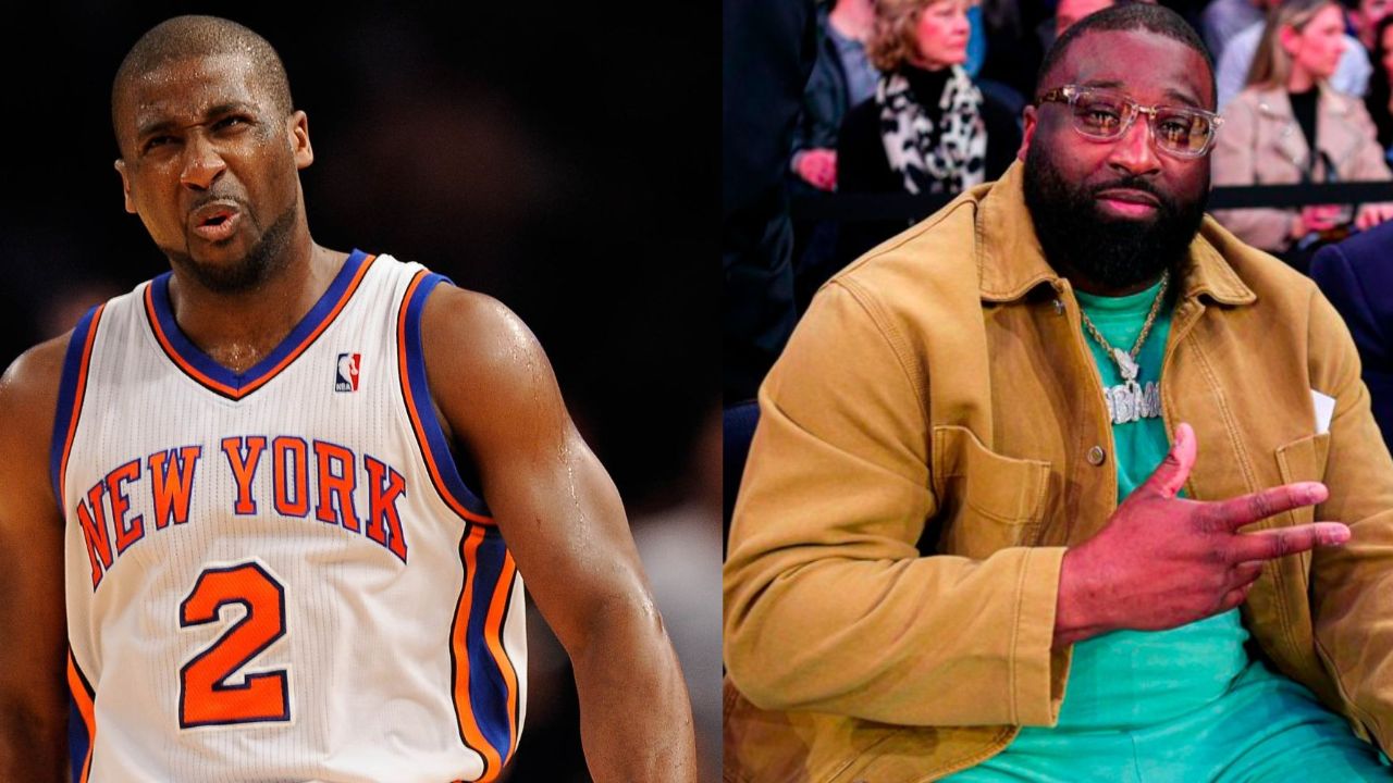 Raymond Felton Weight Gain: The Former NBA Player Is at His Heaviest! houseandwhips.com