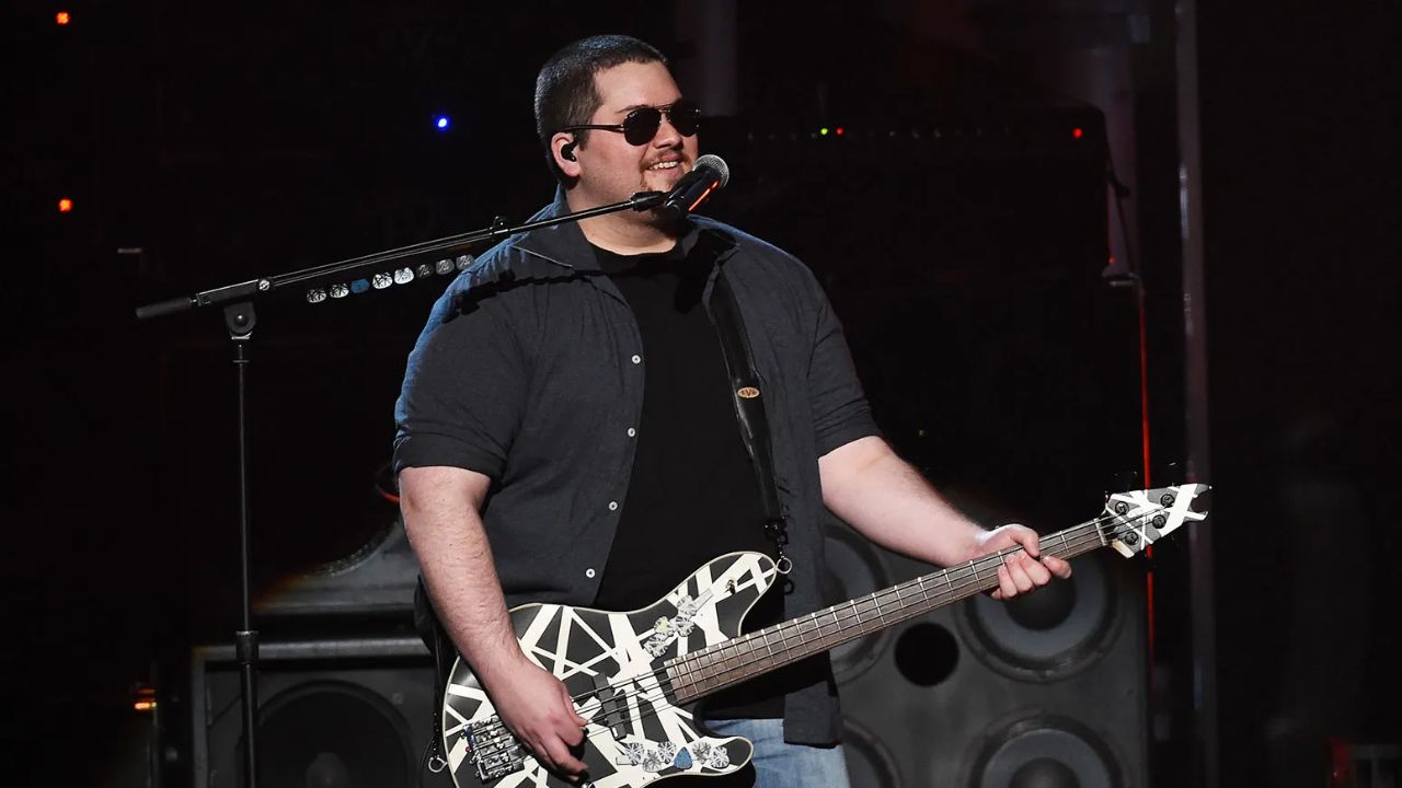 Wolfgang Van Halen is fed up with body-shaming comments. houseandwhips.com