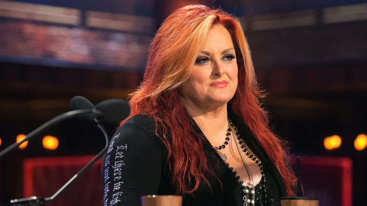 Wynonna Judd's fans think she has had a weight loss in 2023. houseandwhips.com