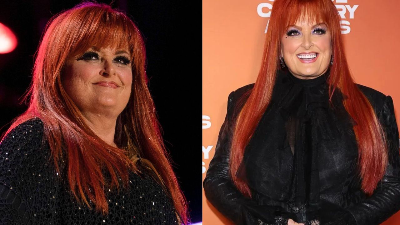 Wynonna Judd has not had a weight loss in 2023. houseandwhips.com
