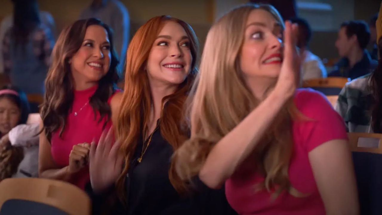 Amanda Seyfried is set to star in Walmart commercials alongside Mean Girls co-stars. houseandwhips.com