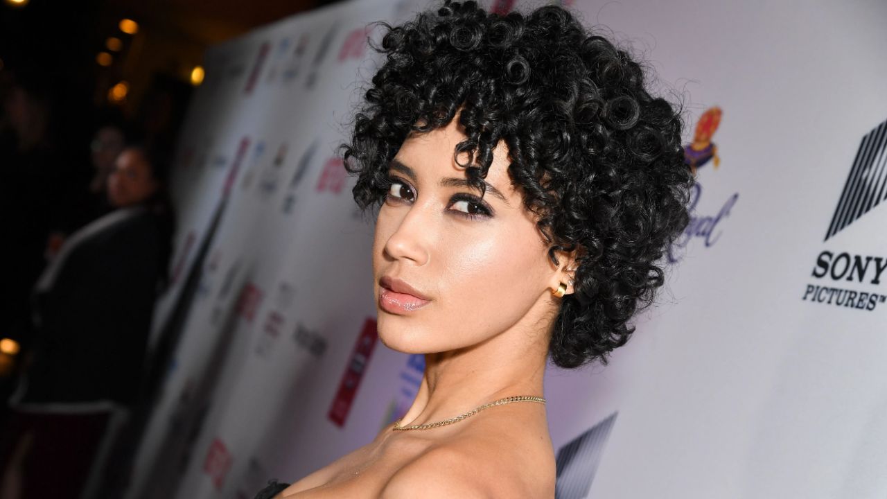 Andy Allo has sparked weight gain speculations after the release of Upload. houseandwhips.com