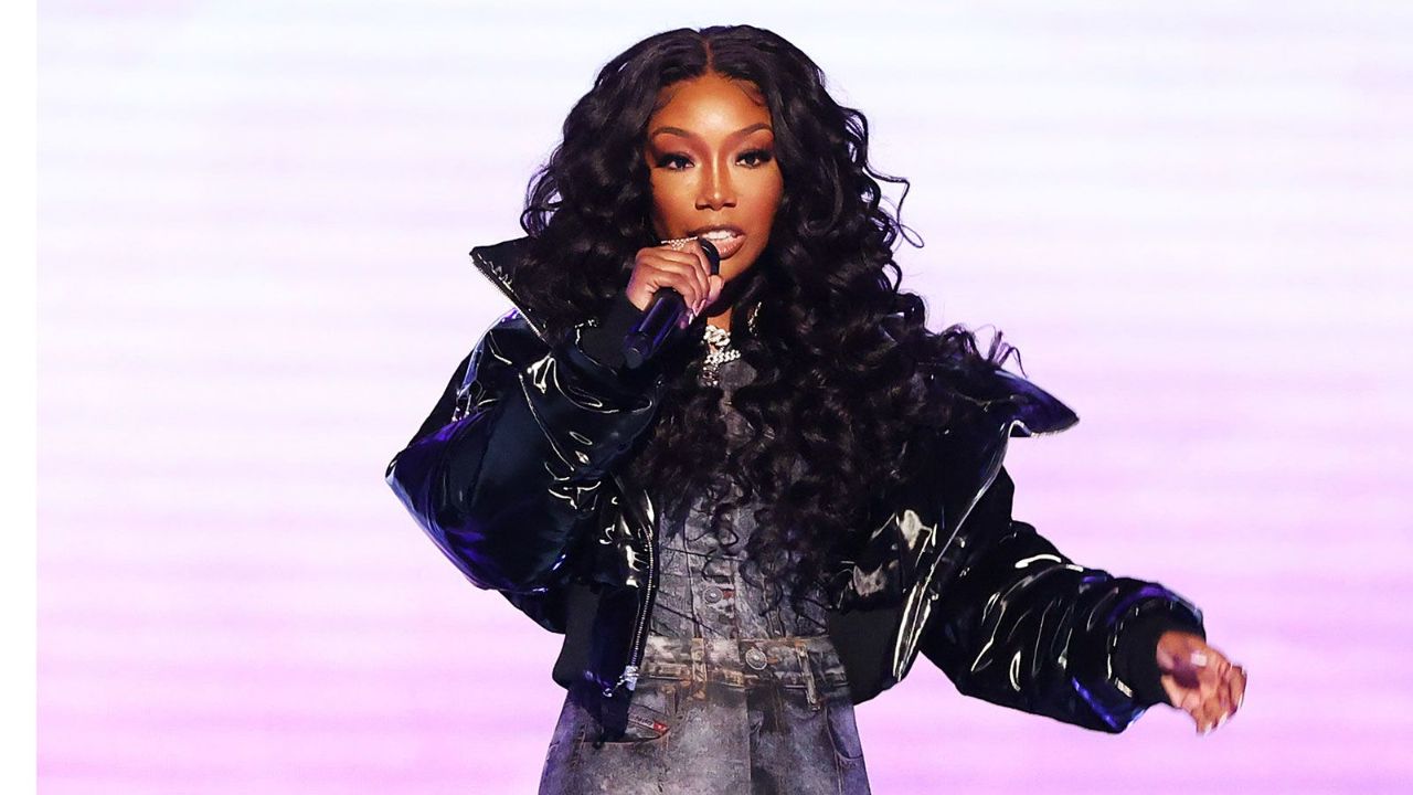 Brandy Norwood has not responded to the plastic surgery rumor yet. houseandwhips.com