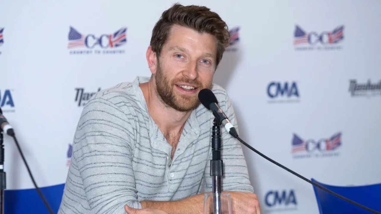 Brett Eldredge's fans want to know his diet plan and workout routine.
houseandwhips.com