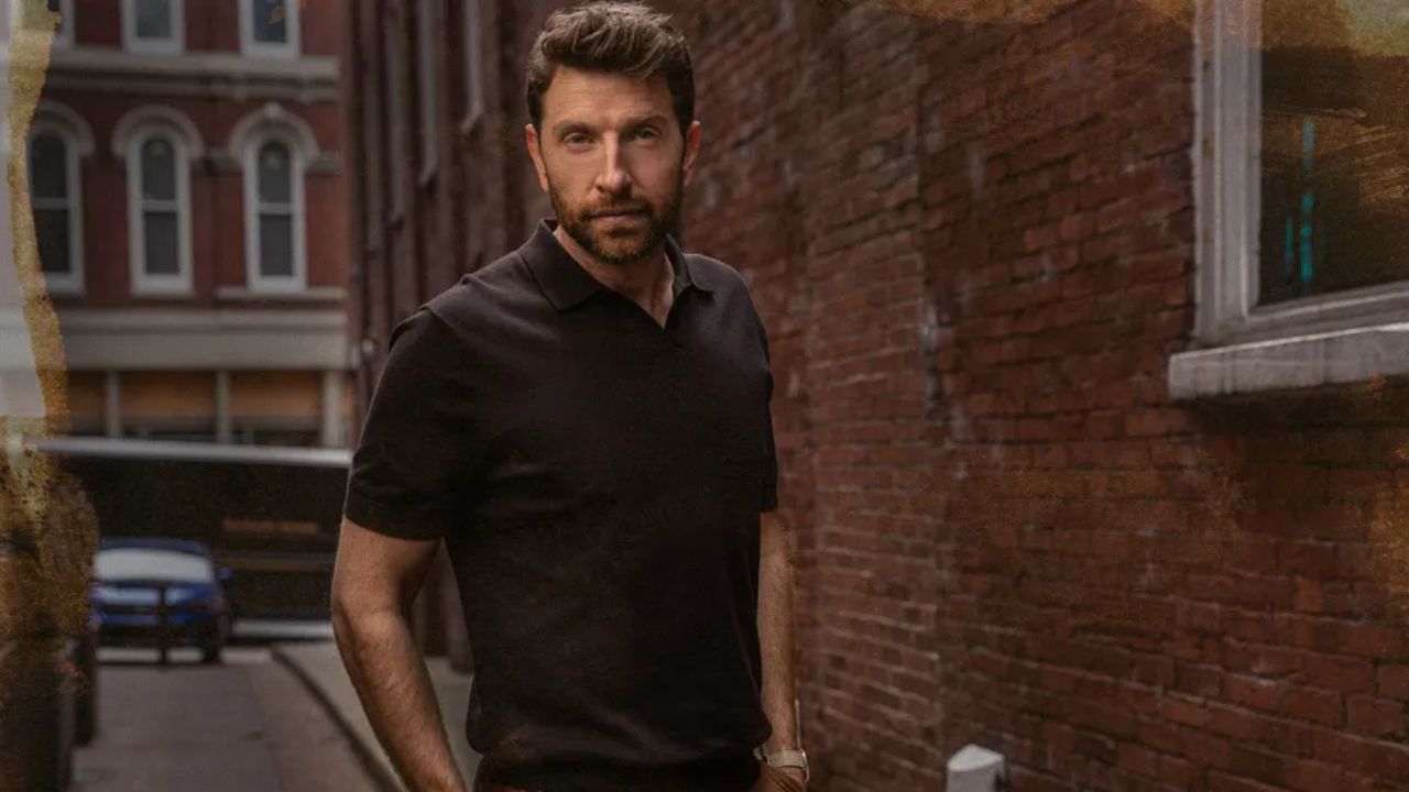 Brett Eldredge's fans want to know his weight loss diet and workout routine. houseandwhips.com