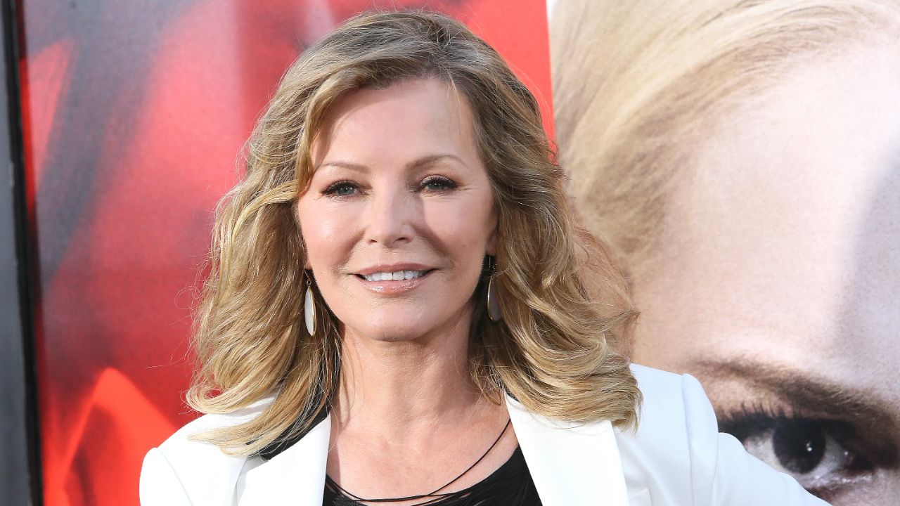 Cheryl Ladd appears to have had tons of plastic surgery. houseandwhips.com