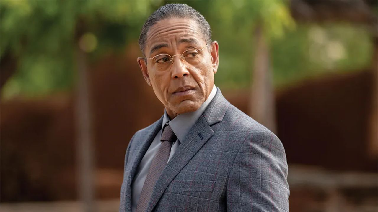 Giancarlo Esposito is believed to have had plastic surgery to look young. houseandwhips.com