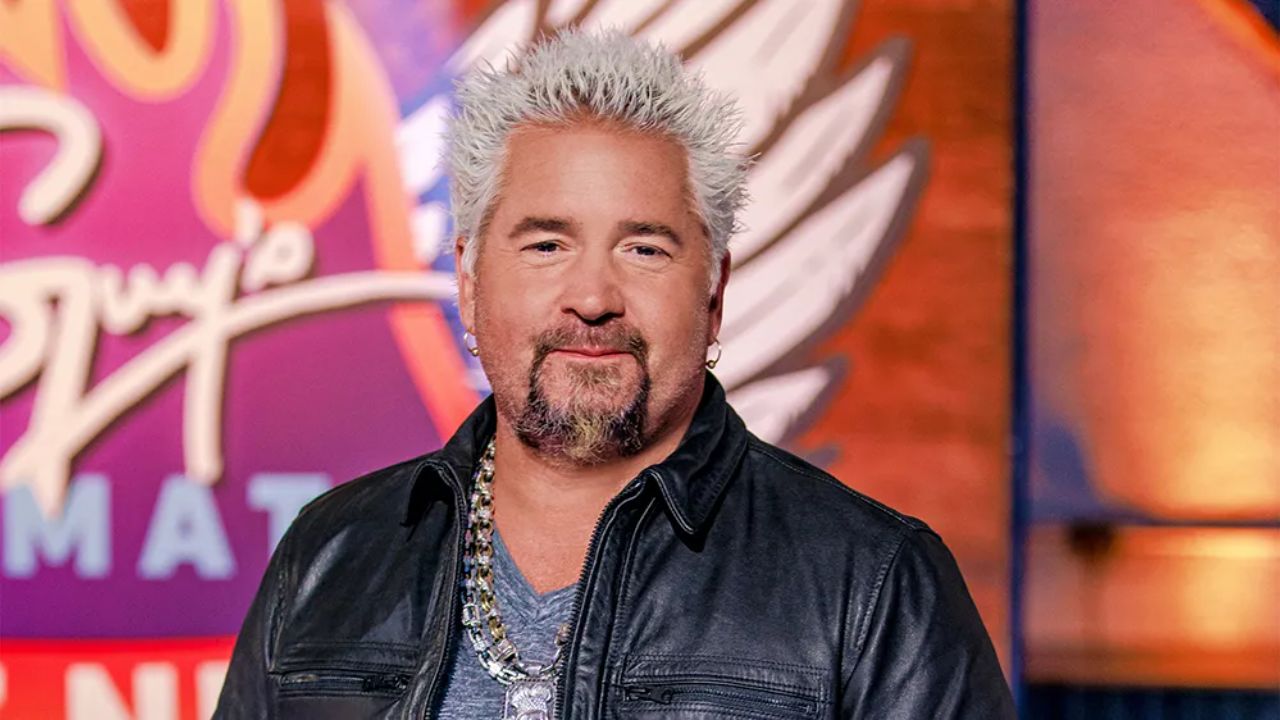 Guy Fieri has gone through impressive weight loss in recent years.
houseandwhips.com