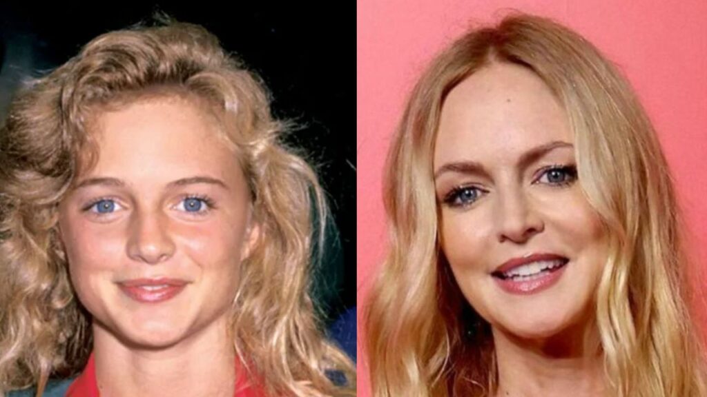 Heather Graham Plastic Surgery: Botox, Facelifts, and Breast Implants! houseandwhips.com