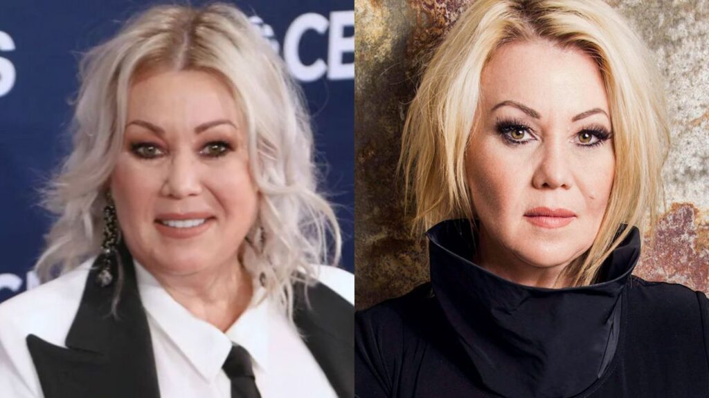Jann Arden Weight Loss: Before and After Photos Examined! houseandwhips.com